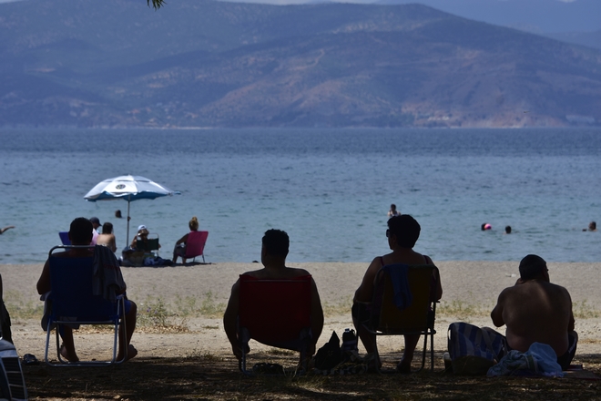 Καιρός: Επιστρέφει το καλοκαίρι από την Πέμπτη