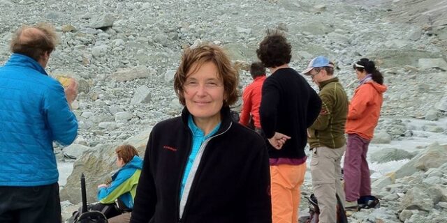 Οικογένεια Suzanne Eaton: Δωρίζουν τα χρήματα που συγκεντρώθηκαν από έρανο σε εθελοντικές οργανώσεις