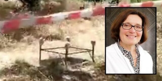 Δολοφονία Suzanne Eaton: Ξεκινά η δίκη- Στο εδώλιο 28χρονος Χανιώτης