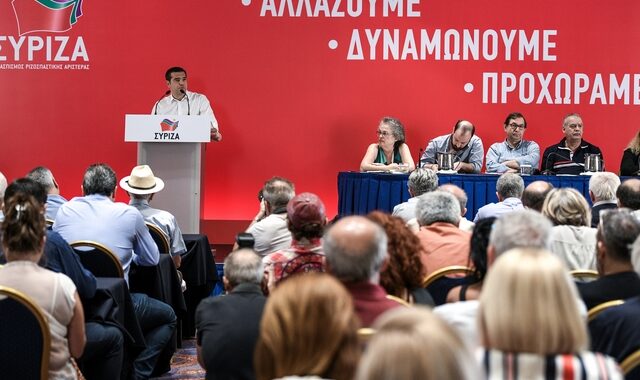 Η αυτοκριτική του ΣΥΡΙΖΑ: Γιατί χάσαμε τις εκλογές