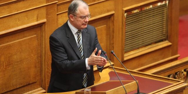 Ο Κωνσταντίνος Τασούλας νέος Πρόεδρος της Βουλής – Έσπασε το ρεκόρ της Ζωής Κωνσταντοπούλου