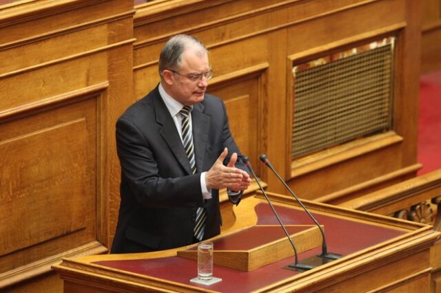 Ο Κωνσταντίνος Τασούλας νέος Πρόεδρος της Βουλής – Έσπασε το ρεκόρ της Ζωής Κωνσταντοπούλου