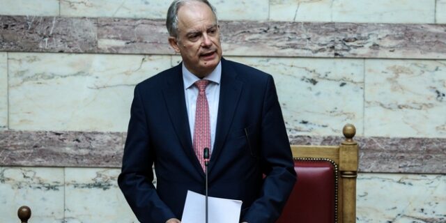 Απάντηση Τασούλα σε Τσίπρα: Δεν ήταν παράνομη η εξαίρεση Πολάκη – Τζανακόπουλου