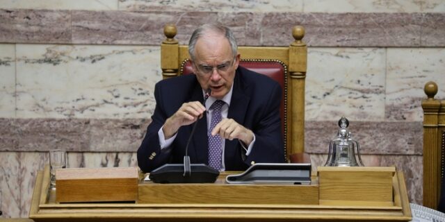 Βουλή: Με 158 “ναι” η κυβέρνηση Μητσοτάκη έλαβε την δεδηλωμένη