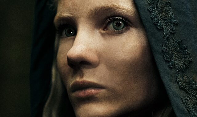 The Witcher: Η νέα επική σειρά του Netflix σε φέρνει αντιμέτωπο με τα χειρότερα τέρατα