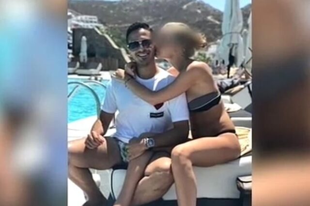 Ο ζιγκολό του Tinder ξεσπά: “Κατηγορούμαι με βάση ανυπόστατες ιστορίες πληγωμένων γυναικών”