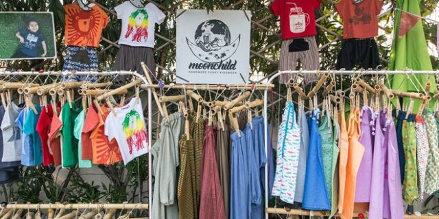 Καλοκαιρινό Meet Market στον Σύλλογο Ελλήνων Αρχαιολόγων – Το τελευταίο της σεζόν