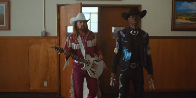 Lil Nas X: Το τραγούδι “Old Town Road” έσπασε το ρεκόρ παραμονής στο Νο1 των ΗΠΑ