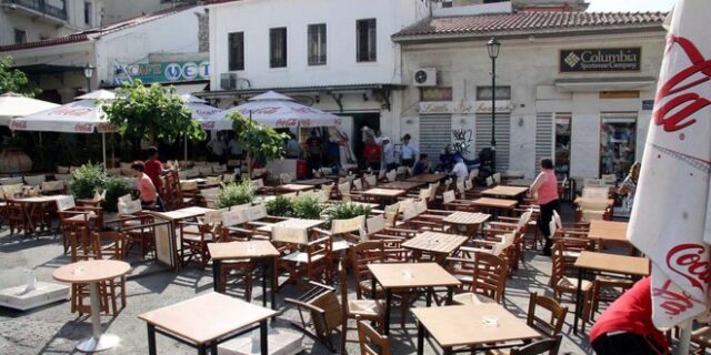 Καταργείται με Προεδρικό Διάταγμα η Ειδική Γραμματεία του ΣΔΟΕ