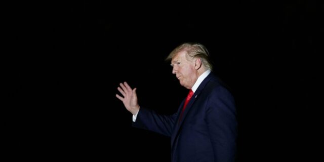 S-400: Γερουσιαστές ζητούν από τον πρόεδρο Τραμπ να επιβάλει κυρώσεις στην Τουρκία