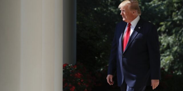 ΗΠΑ: Η Γερουσία δεν κατάφερε να ακυρώσει το βέτο Τραμπ για τα όπλα στη Σαουδική Αραβία