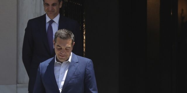 Guardian: Η στιλιστική αλλαγή του νέου πρωθυπουργού σηματοδοτεί την έναρξη μιας νέας εποχής