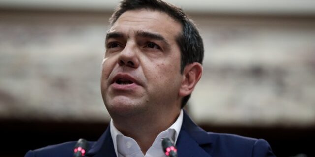 Ο Τσίπρας, ο χρόνος και οι προσεχώς δυσαρεστημένοι
