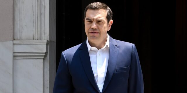 Εκλογές 2019: Οι περιφέρειες που ανακτά ο ΣΥΡΙΖΑ
