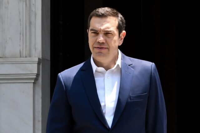 Εκλογές 2019: Οι περιφέρειες που ανακτά ο ΣΥΡΙΖΑ