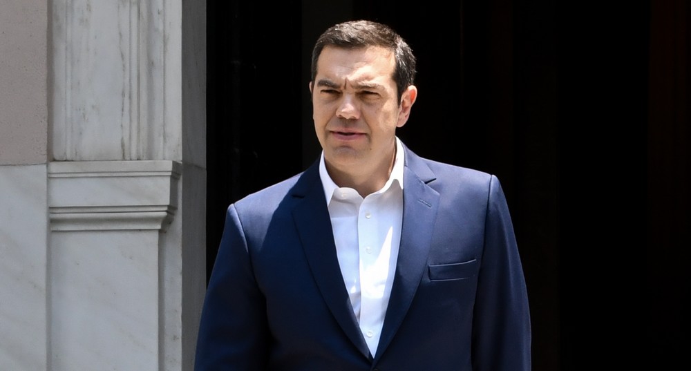 Εκλογές 2019: Οι περιφέρειες που ανακτά ο ΣΥΡΙΖΑ