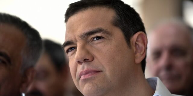 Ο Αλέξης Τσίπρας αποφασίζει σήμερα τα πρώτα ονόματα του ΣΥΡΙΖΑ στη νέα Βουλή