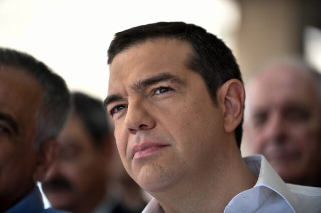 Ο Αλέξης Τσίπρας αποφασίζει σήμερα τα πρώτα ονόματα του ΣΥΡΙΖΑ στη νέα Βουλή