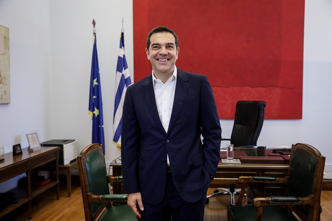 Κρας τεστ για τον “νέο ΣΥΡΙΖΑ” οι προγραμματικές δηλώσεις της κυβέρνησης