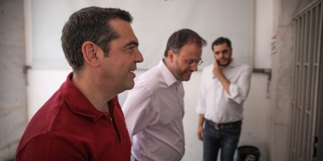 ΣΥΡΙΖΑ: Ενιαία Οργανωτική Επιτροπή Ανασυγκρότησης που θα οδηγήσει στο Συνέδριο