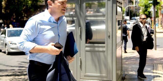 Τσίπρας: Καμπάνια οργανωτικής ανασυγκρότησης – Στο επίκεντρο η νέα γενιά