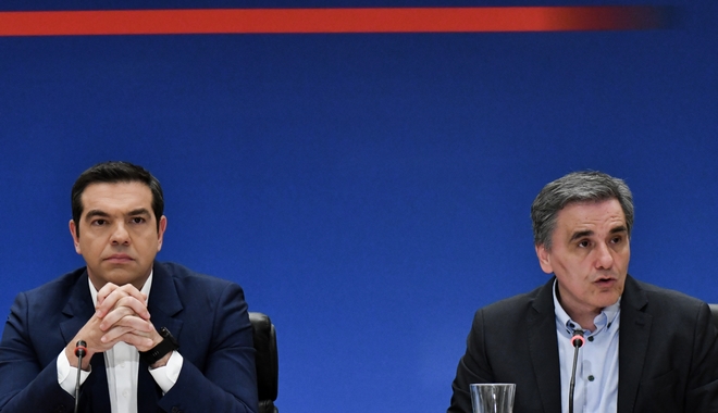 Η σκιώδης κυβέρνηση ΣΥΡΙΖΑ: Φίλης στο Παιδείας. Πολάκης εκτός του Υγείας, ΠΡΟΠΟ ο Ραγκουσης