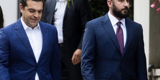 Τζανακόπουλος για αμφισβήτηση Τσίπρα: “Είναι δυνατόν να λέτε κάτι τέτοιο;”
