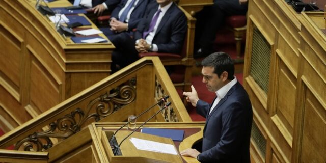 Από το “λεφτά υπάρχουν” στο… πού θα βρεθούν