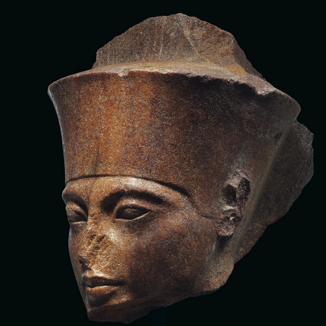 Πωλήθηκε για 5 εκατ. λίρες προτομή του Τουταγχαμών – Οργή στην Αίγυπτο