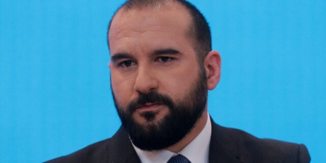 Τζανακόπουλος: Τεράστιο θέμα οι δηλώσεις Παπαδημητρίου – Η θέση της ΝΔ είναι ίδια με του ΔΝΤ