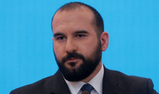 Τζανακόπουλος: Τεράστιο θέμα οι δηλώσεις Παπαδημητρίου – Η θέση της ΝΔ είναι ίδια με του ΔΝΤ