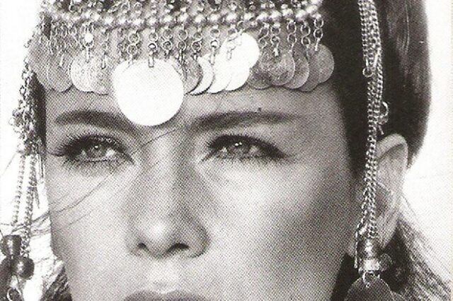 Τζένη Καρέζη: Σαν σήμερα γεννήθηκαν τα πιο όμορφα μάτια του ελληνικού σινεμά