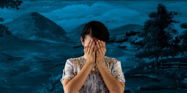 #ENDviolence: Σταματήστε την κακοποίηση των παιδιών