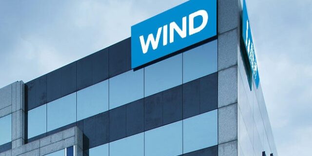 Υπογραφή σύμβασης για τη συμμετοχή της WIND στο έργο ΣΥΖΕΥΞΙΣ ΙΙ
