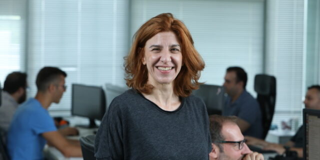Upstream: Νέο πρόγραμμα έμμισθης πρακτικής άσκησης για software engineers