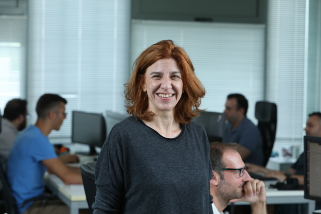 Upstream: Νέο πρόγραμμα έμμισθης πρακτικής άσκησης για software engineers