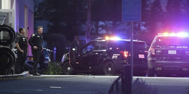 Καναδάς: Δύο έφηβοι, κατά συρροή δολοφόνοι, βρέθηκαν νεκροί