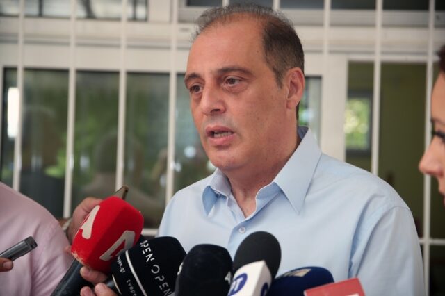 Βελόπουλος: Από αύριο ξημερώνει άλλη μέρα για το ελληνικό κοινοβούλιο – Δεν θα απογοητεύσουμε κανέναν