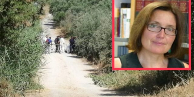 Δολοφονία βιολόγου: Ανοίγουν στόματα – Βασανίστηκε πριν πεθάνει – Η απόφαση της οικογένειας