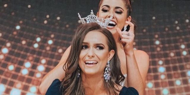 Το εντυπωσιακό πείραμα που έκανε 24χρονη βιοχημικός και κέρδισε τα καλλιστεία