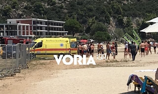 Έκρηξη σε σκάφος στη Χαλκιδική: Οικογένεια Σέρβων οι επιβάτες – Σοβαρότερα τραυματίστηκε η 4χρονη κόρη