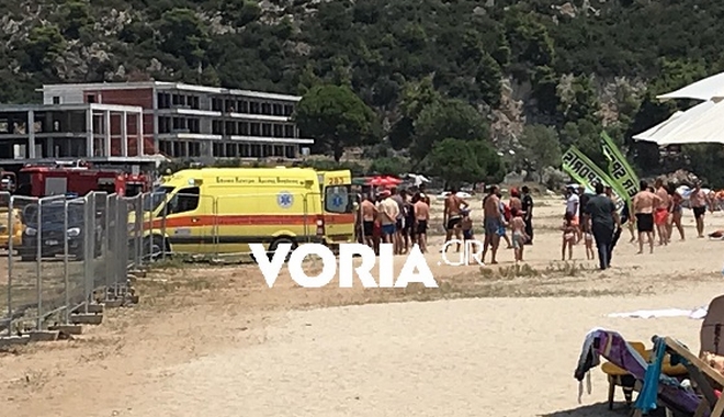 Έκρηξη σε σκάφος στη Χαλκιδική: Οικογένεια Σέρβων οι επιβάτες – Σοβαρότερα τραυματίστηκε η 4χρονη κόρη