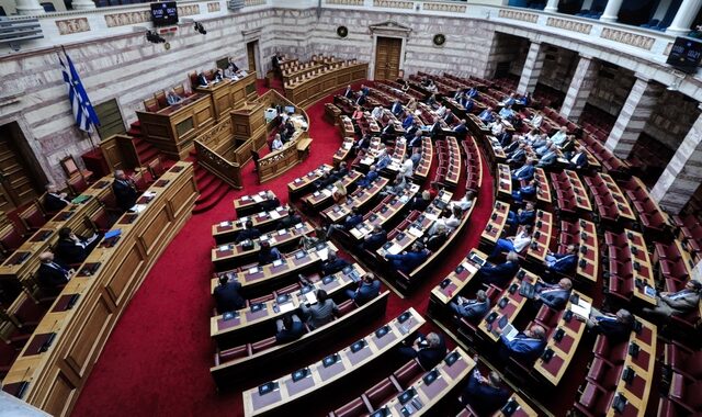 Βουλή: Στην Ολομέλεια το νομοσχέδιο για το επιτελικό κράτος – Την Πέμπτη η ψηφοφορία