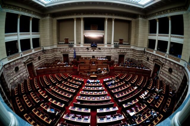 Τα νέα πρόσωπα στις κοινοβουλευτικές ομάδες της ΝΔ και του ΣΥΡΙΖΑ