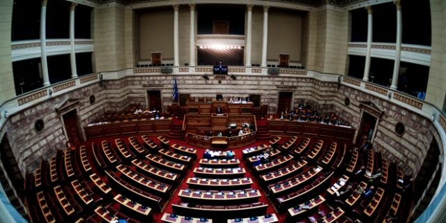 Το “2+4”, η απλή αναλογική και οι συζητήσεις και οι προβληματισμοί σε κυβέρνηση και αντιπολίτευση