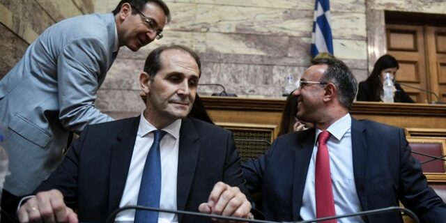 Φορολογικό νομοσχέδιο: Ξεκίνησε στη Βουλή η επεξεργασία του
