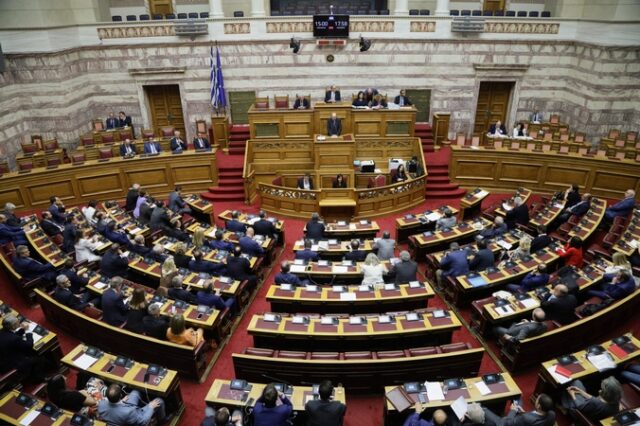 Στις 29 Ιουλίου το πολυνομοσχέδιο με τη ρύθμιση για το άσυλο