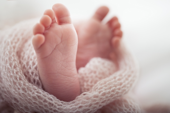 Νέα Ιωνία: Βρέθηκε νεογέννητο σε καρότσι σούπερ μάρκετ