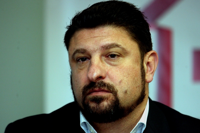 Πρόταση Χαρδαλιά για δημιουργία δικτύου αντιμετώπισης πυρκαγιών των χωρών του Ευρωπαϊκού Νότου