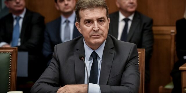 Χρυσοχοΐδης: Θρηνούμε για τα θύματα – Καθήκον μας να κλείσουμε τις πληγές